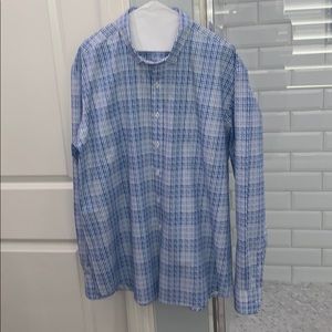 Brand new dress shirt